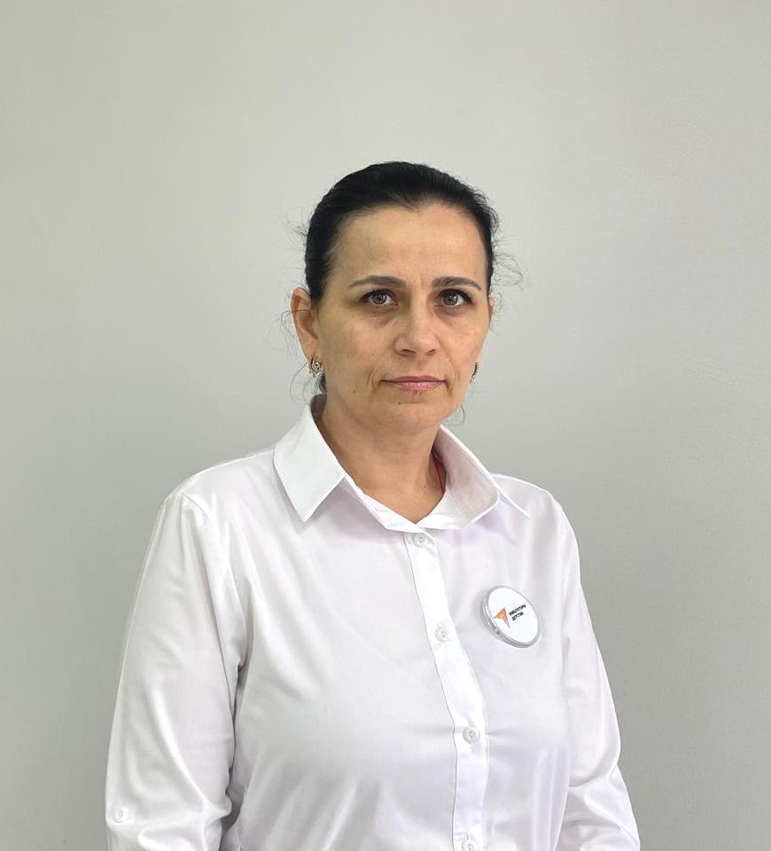 Пархоменко Елена Михайловна Пархоменко Елена Михайловна.